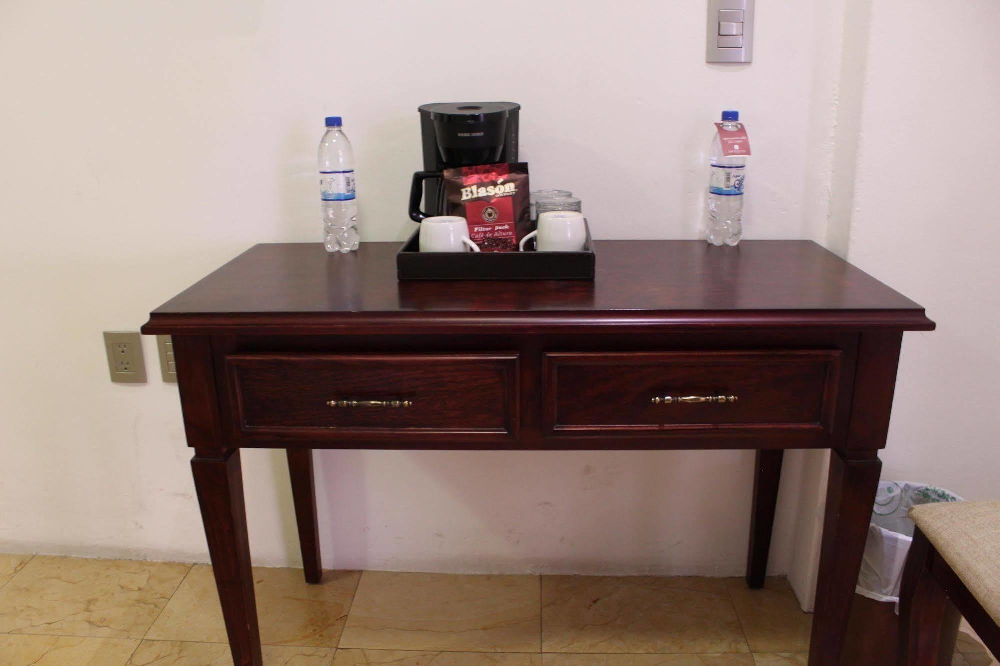 Hotel Casa Las Mercedes Oaxaca Экстерьер фото